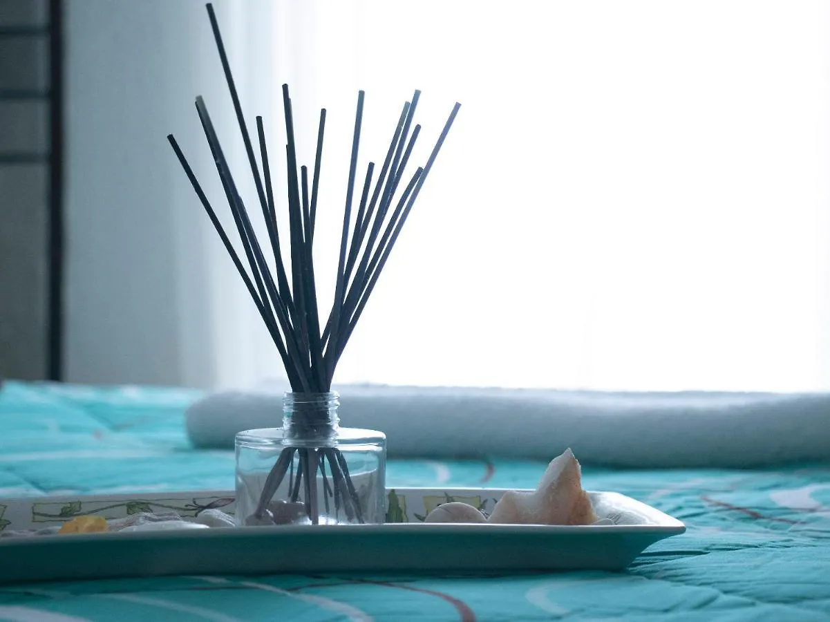Maria Apartments Paralia Dionysiou Grecia