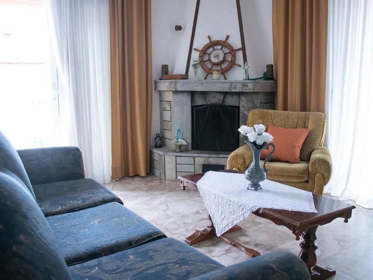 Maria Apartments Paralia Dionysiou
