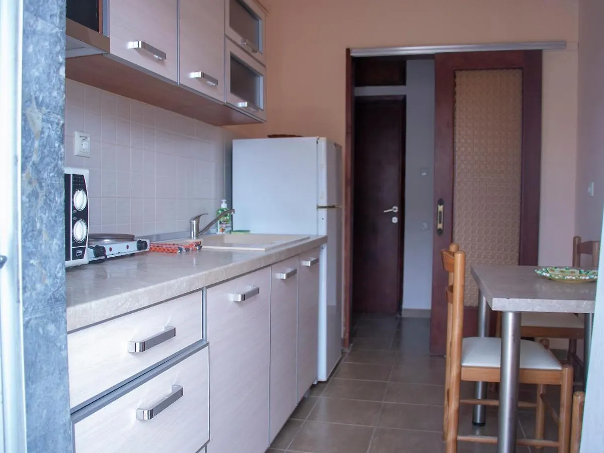 Maria Apartments Paralia Dionysiou