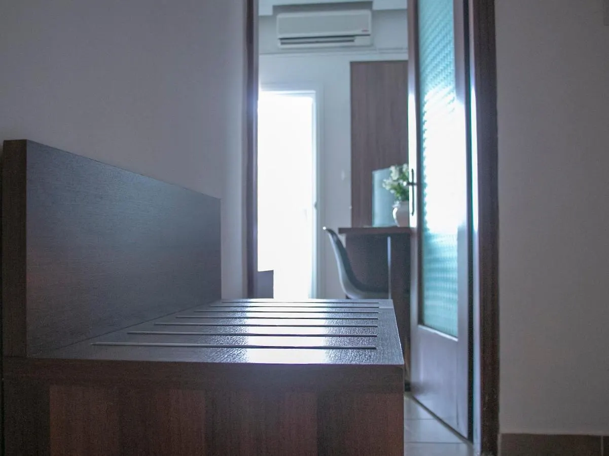 Maria Apartments Paralia Dionysiou