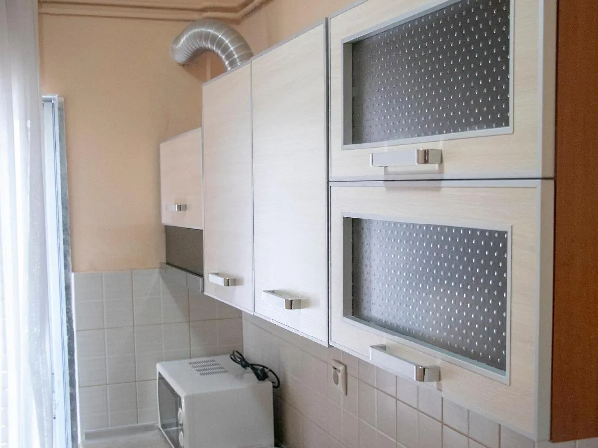 Maria Apartments Paralia Dionysiou