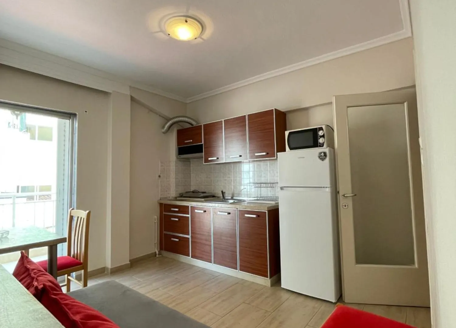 Maria Apartments Paralia Dionysiou 0*,