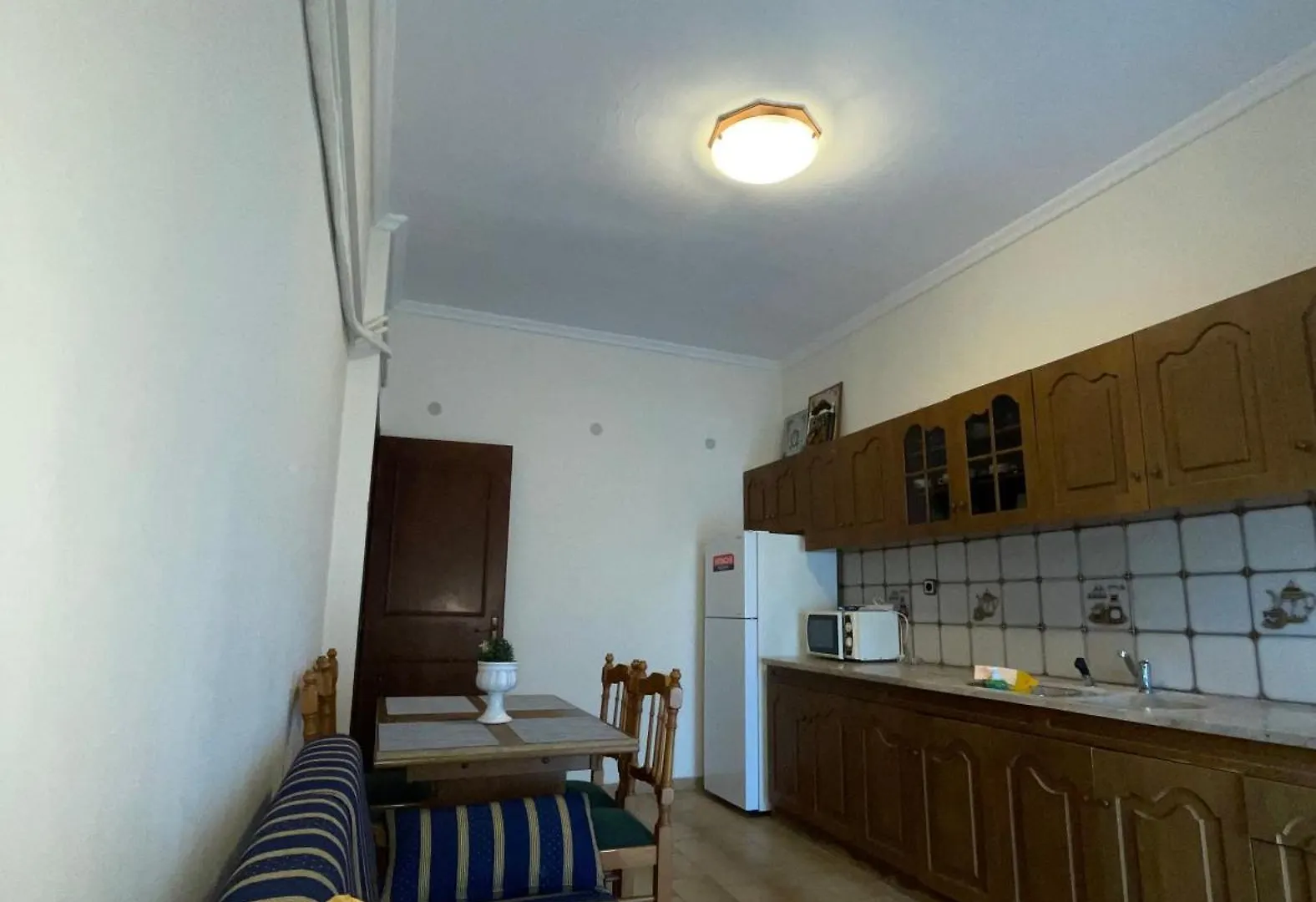 Maria Apartments Paralia Dionysiou