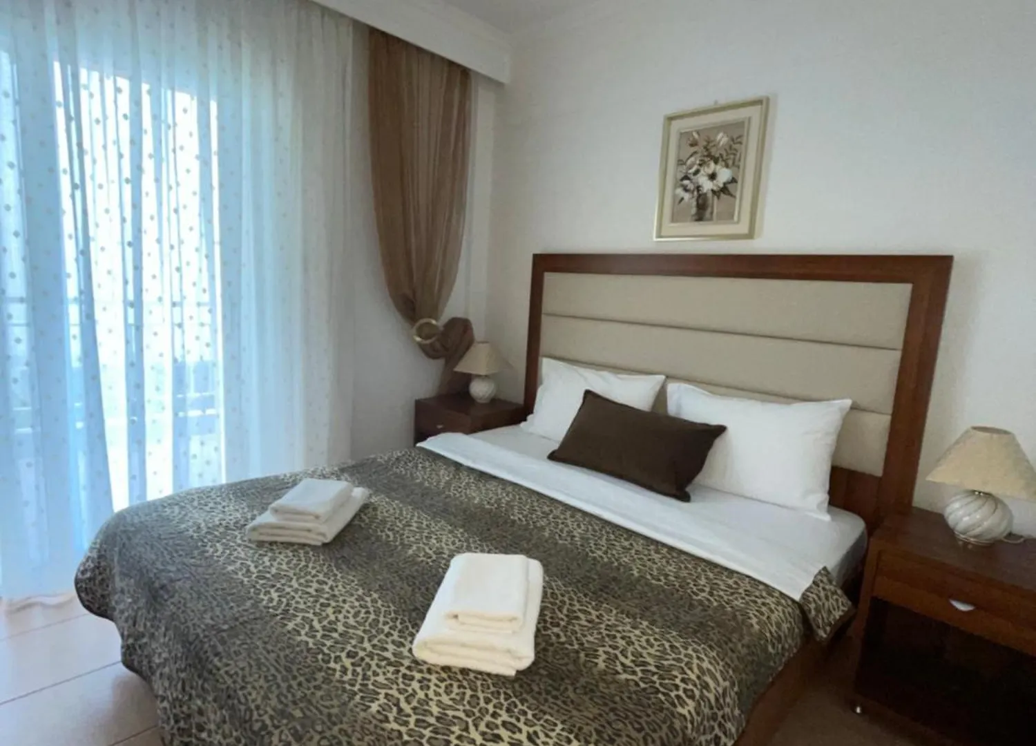 Maria Apartments Paralia Dionysiou 0*,