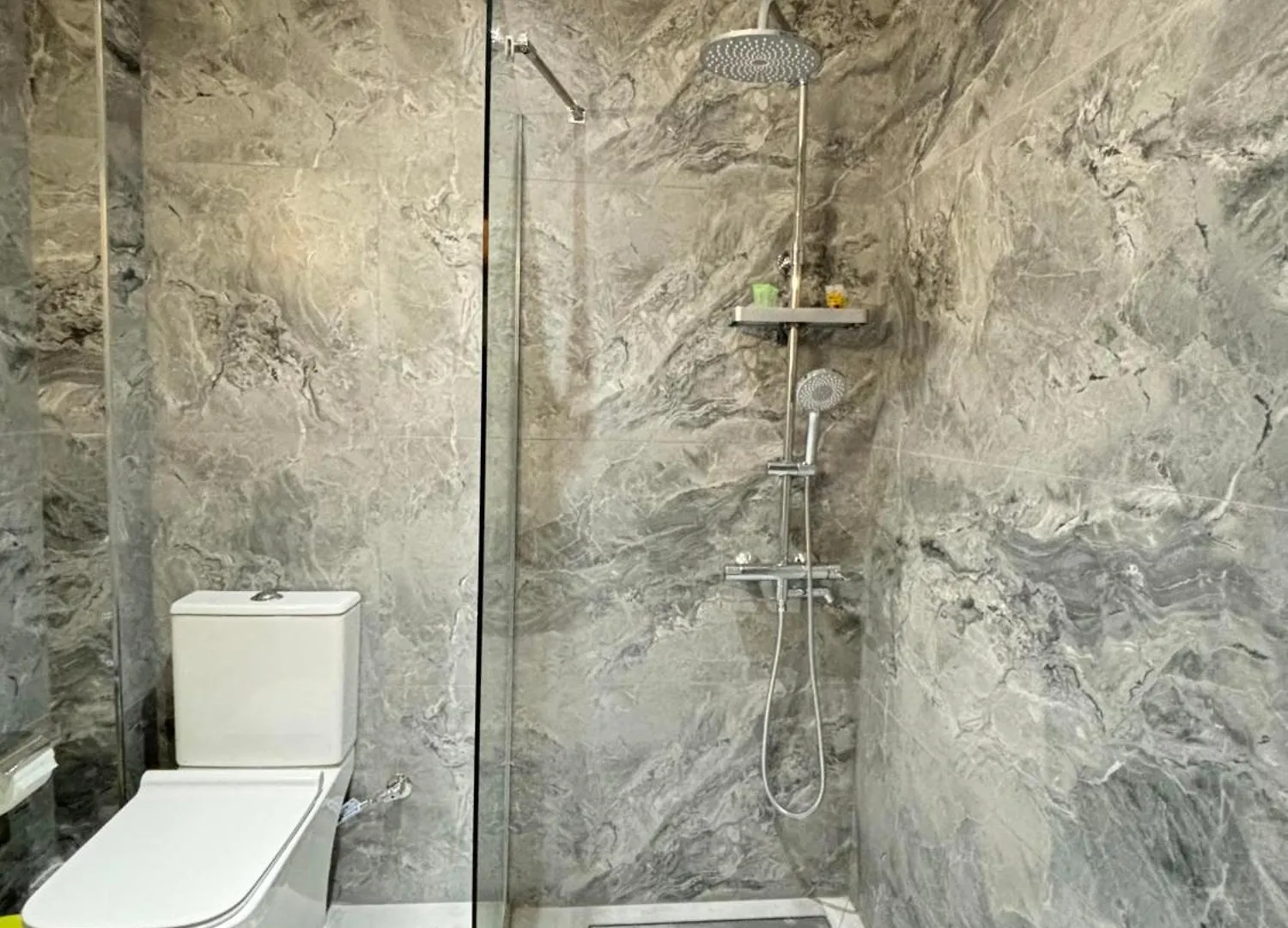 Maria Apartments Paralia Dionysiou