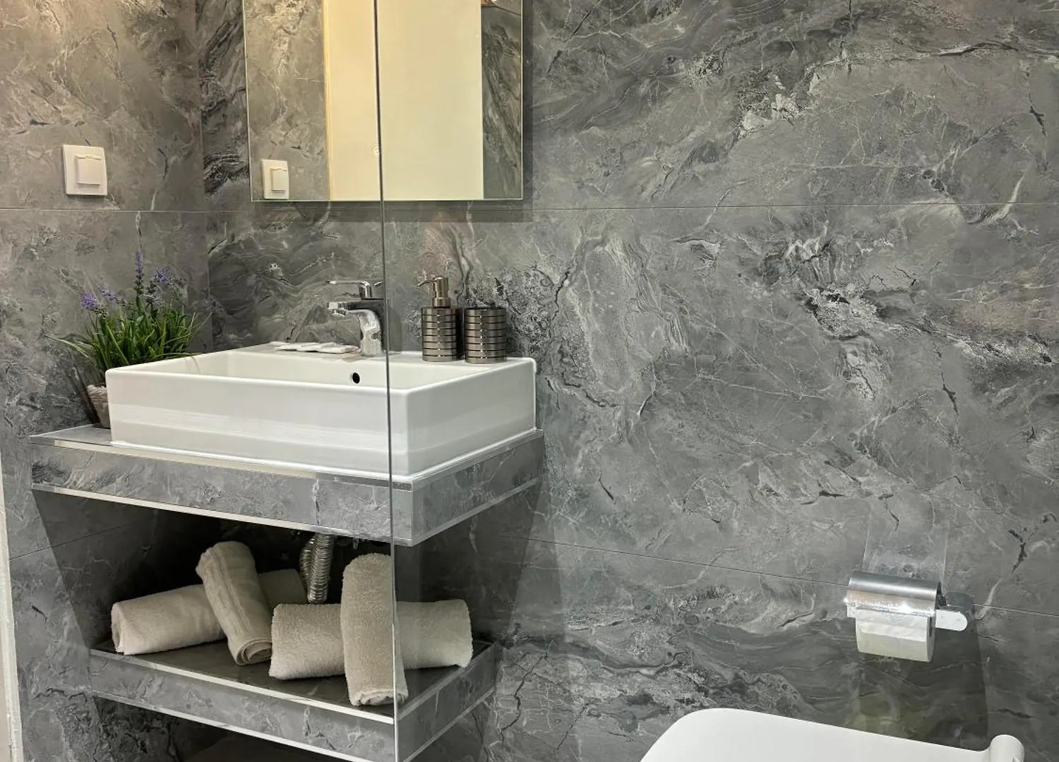Maria Apartments Paralia Dionysiou