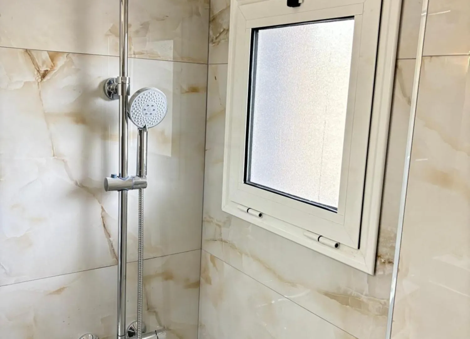 Maria Apartments Paralia Dionysiou