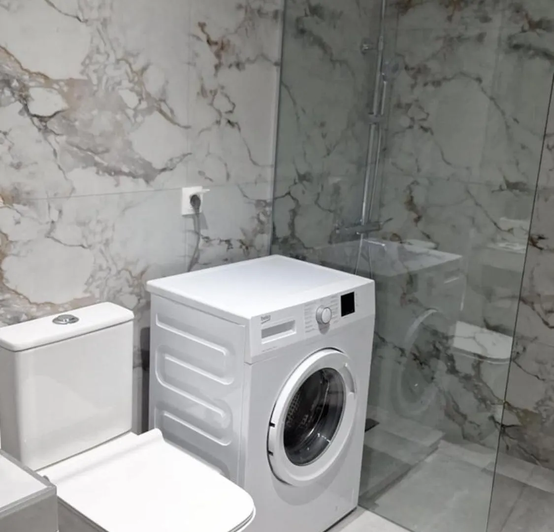 Maria Apartments Paralia Dionysiou