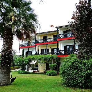  Apartament Karpetis A Paradise