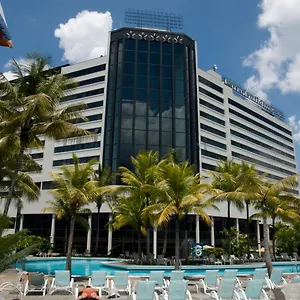 Eurobuilding & 5*, Caracas Venezuela