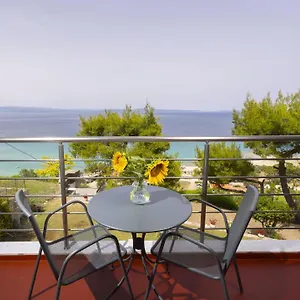  Apartament Sea View Apollo & In
