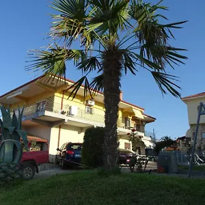  Apartament Gkoloi &